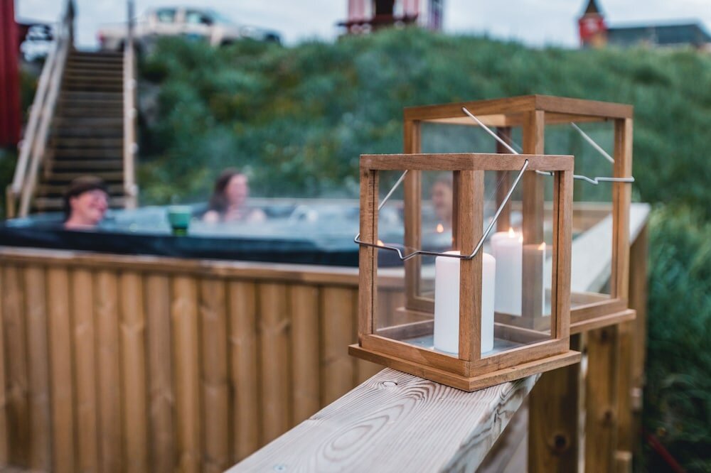 Фото Hotel Søma Sisimiut