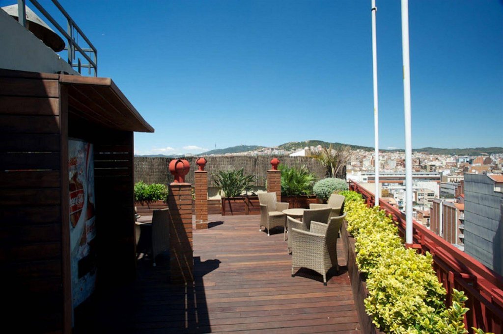 Фото Catalonia Atenas