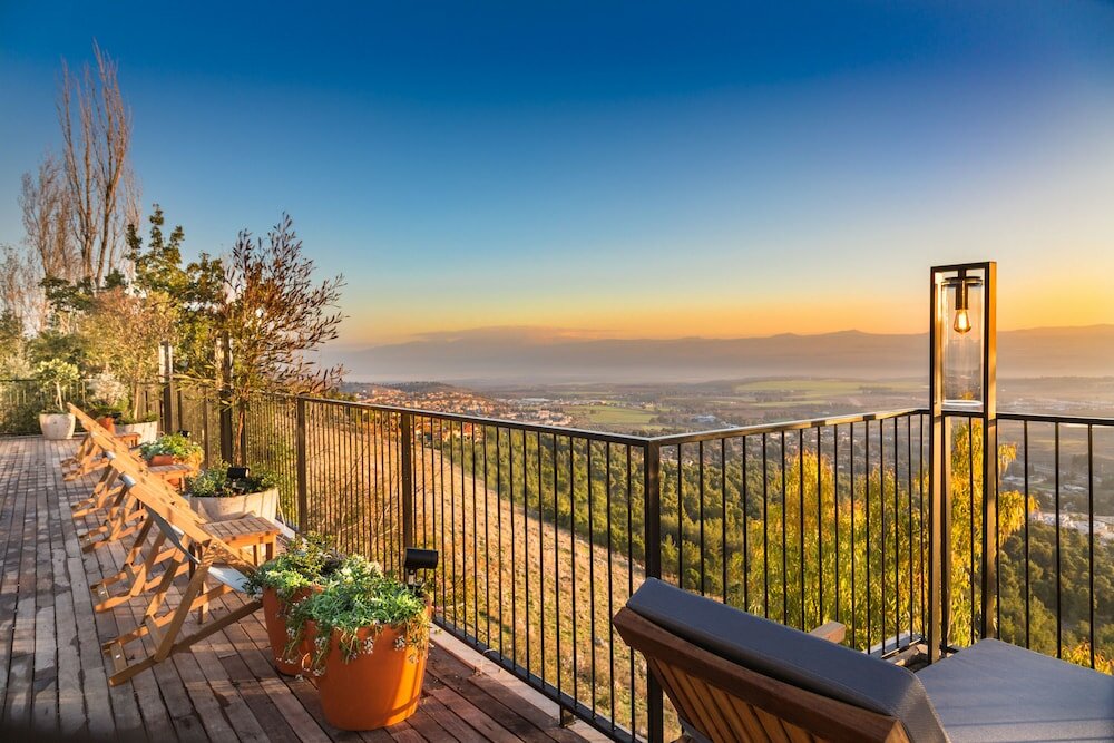 Фото Mizpe Hayamim by Isrotel exclusive