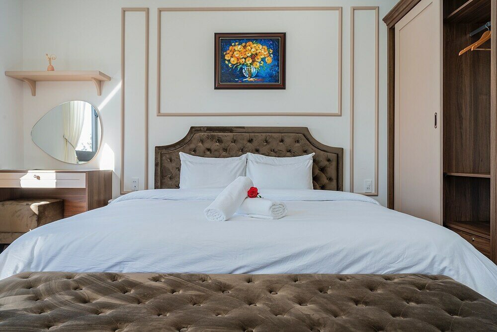 Фото N'Queen Villa