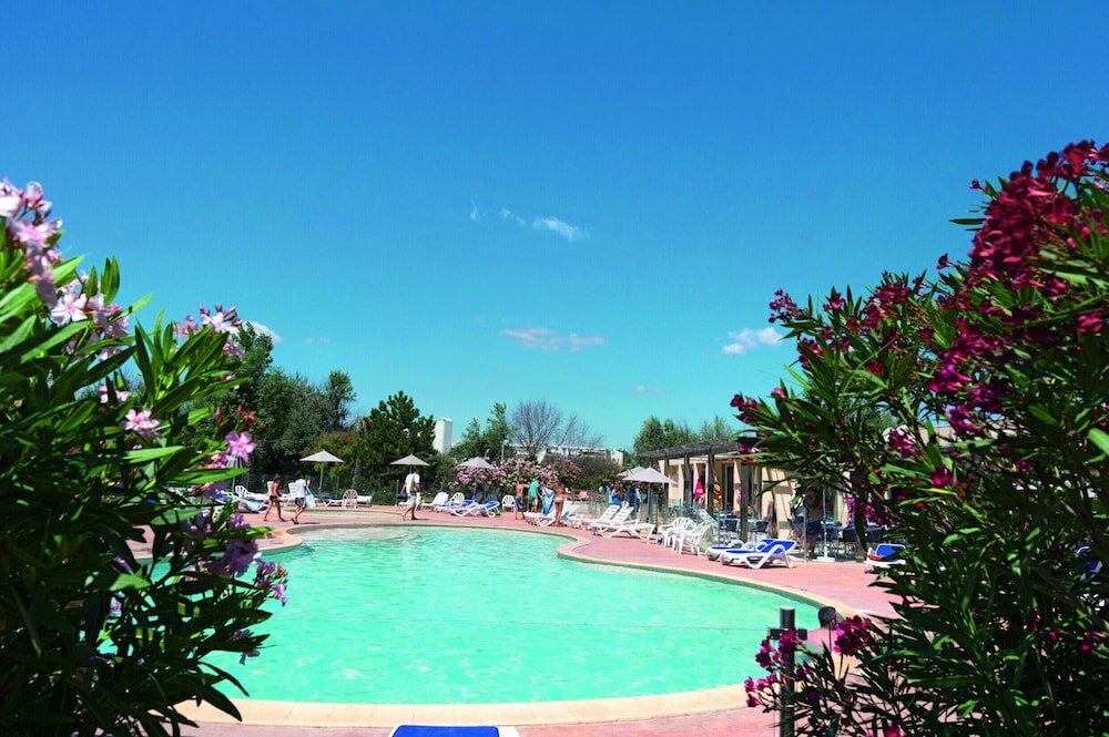 Фото Sowell Family Le Grau du Roi