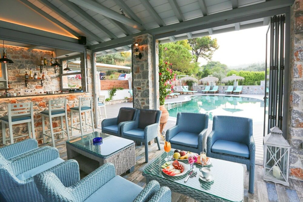 Фото Skiathos Argento