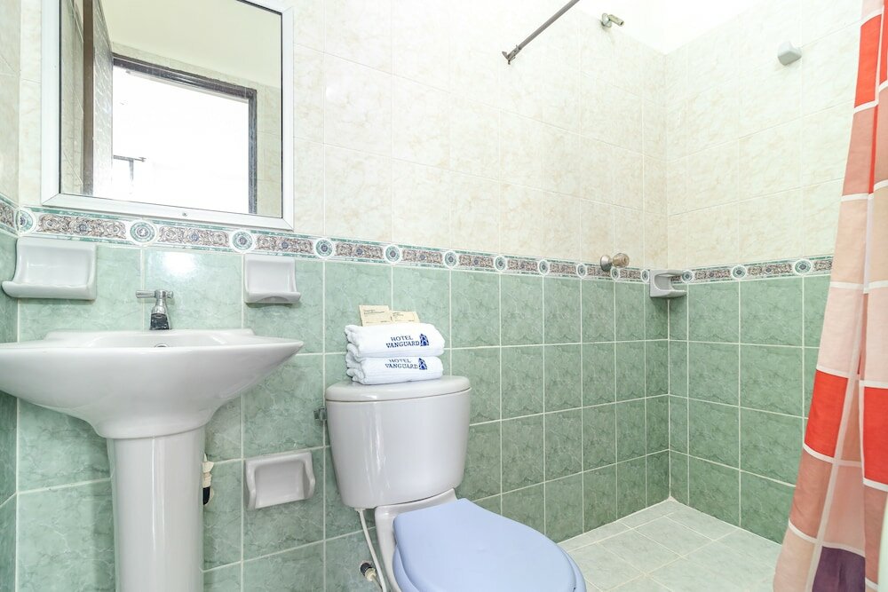 Фото Ayenda Vanguard