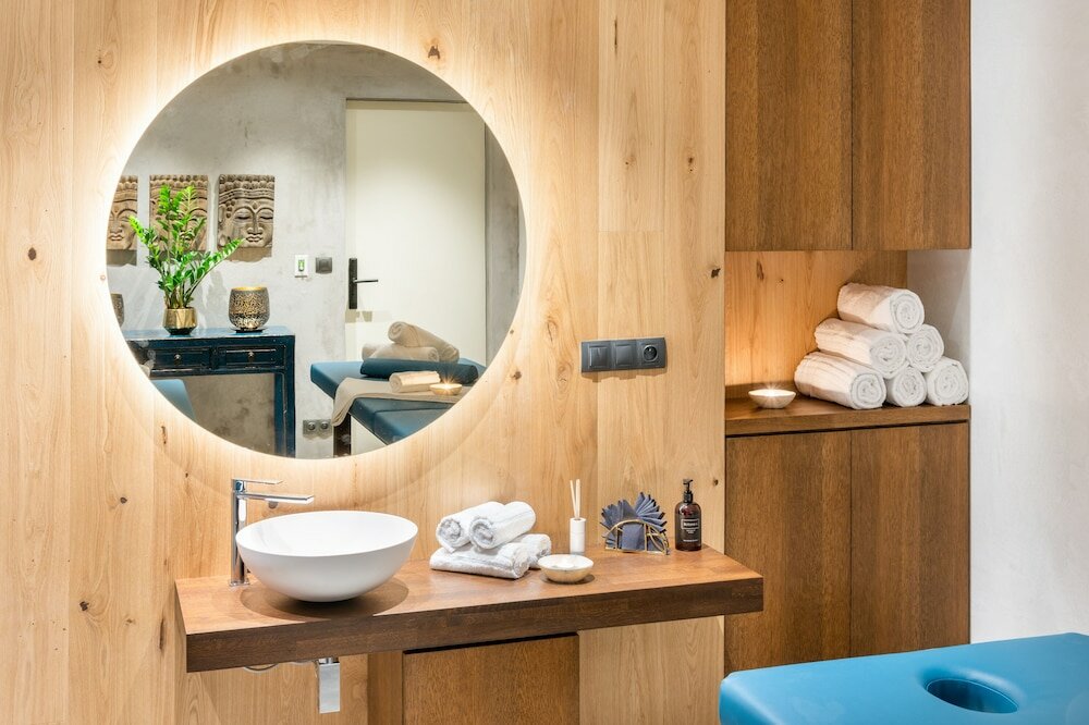 Фото Mosaic House Design Hotel