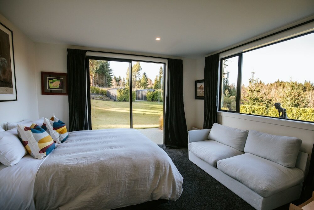 Фото Mt Roy Terrace - Art House