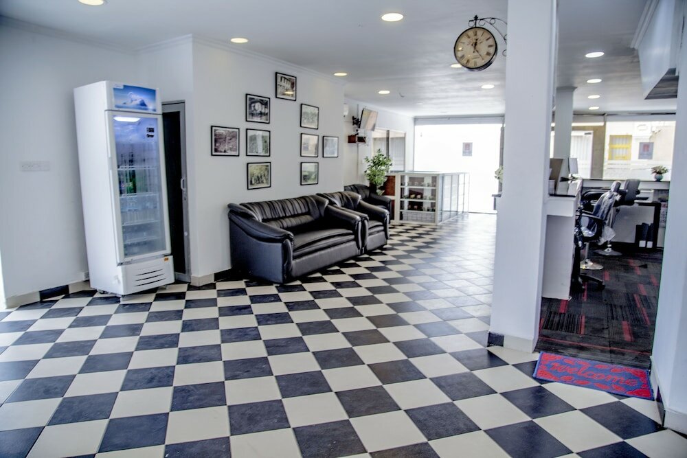 Фото отеля 5