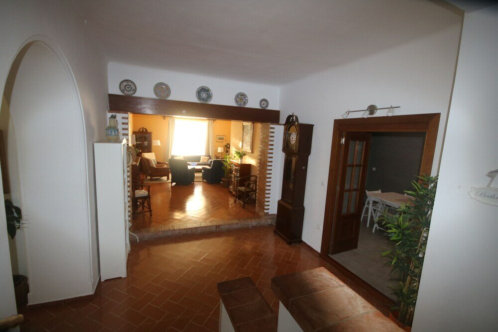 Фото Rent&Dream Villa Malaga Manila