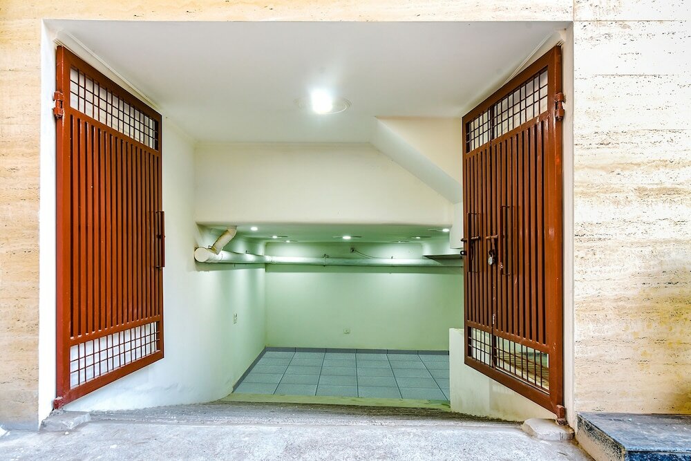 Фото Fabhotel Stay Suite