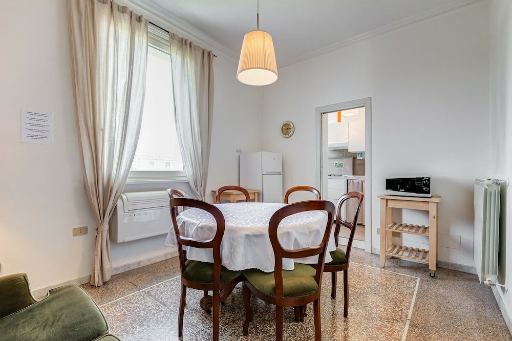 Фото Giulio Cesare Vatican Apartment