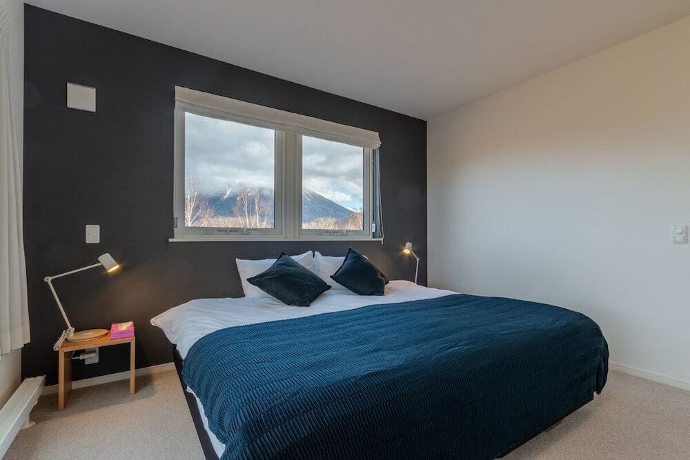 Фото Komorebi Chalet by Hokkaido Tracks