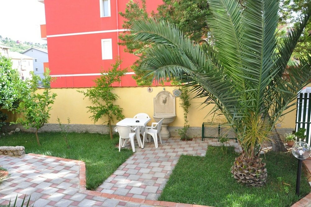 Фото Villa Rahal