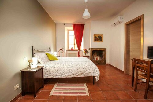 Гостиница Locanda Fazio в Риме