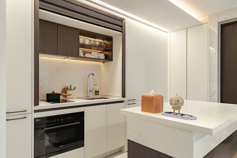 Фото Le Collective Seocho Atelier