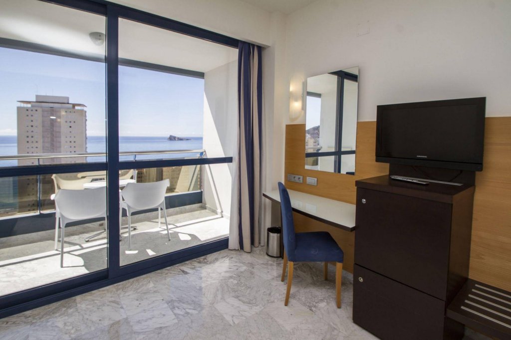 Фото Hotel Madeira Centro