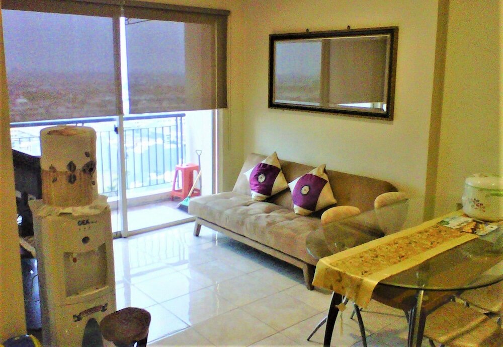 Фото Adaru Apartment