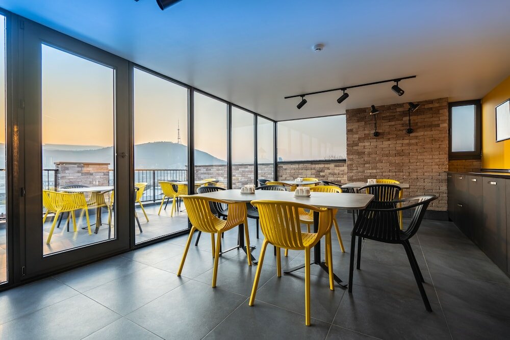 Фото Отель Tbilisi Story