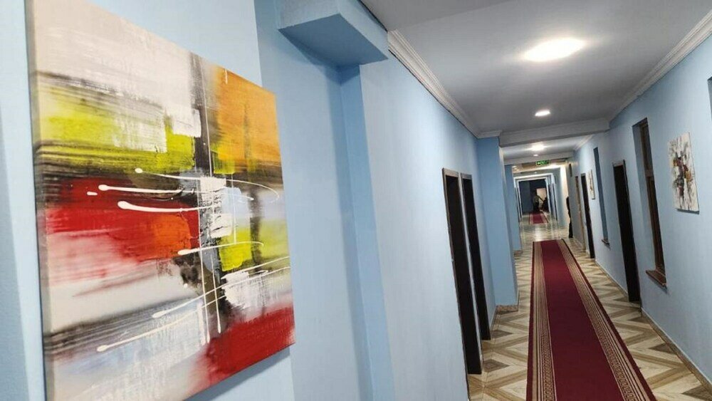 Фото Ariva Center Hotel