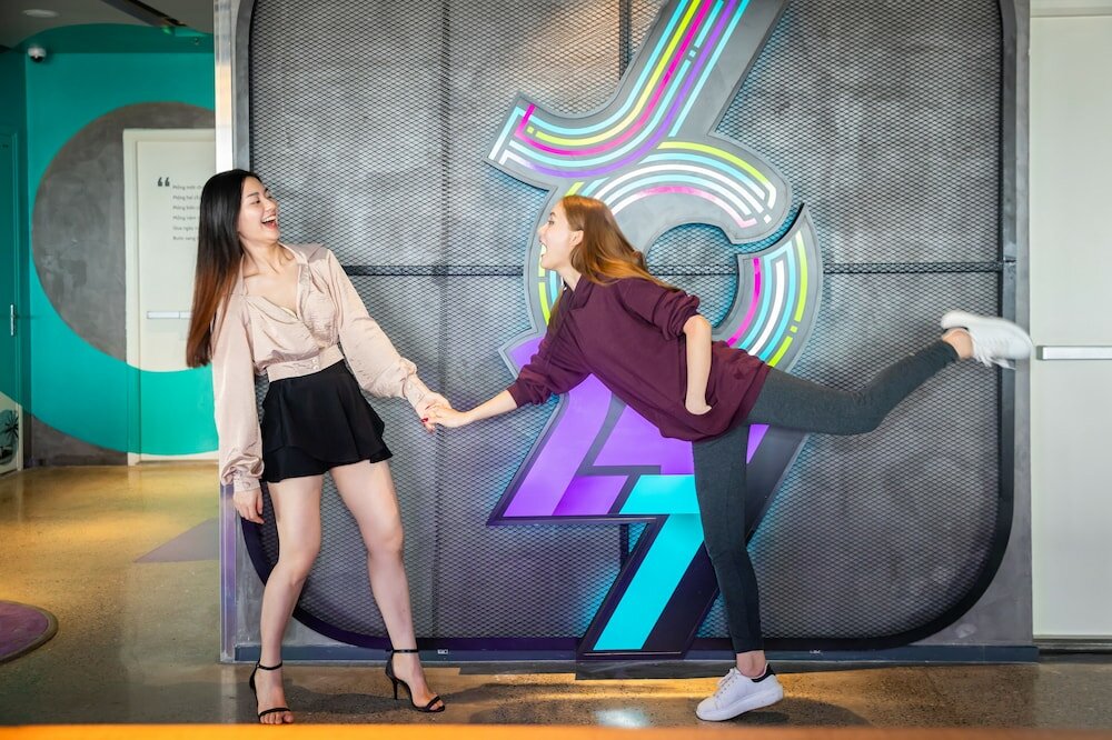 Фото Sojo Hotel Nam Dinh