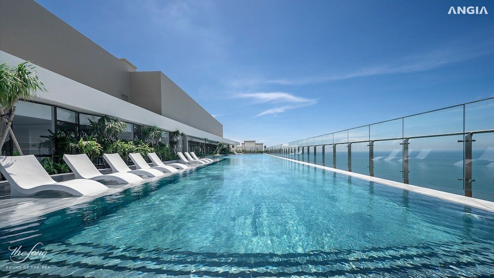 Фото The Sóng Vũng Tàu - Xuân's Homestay