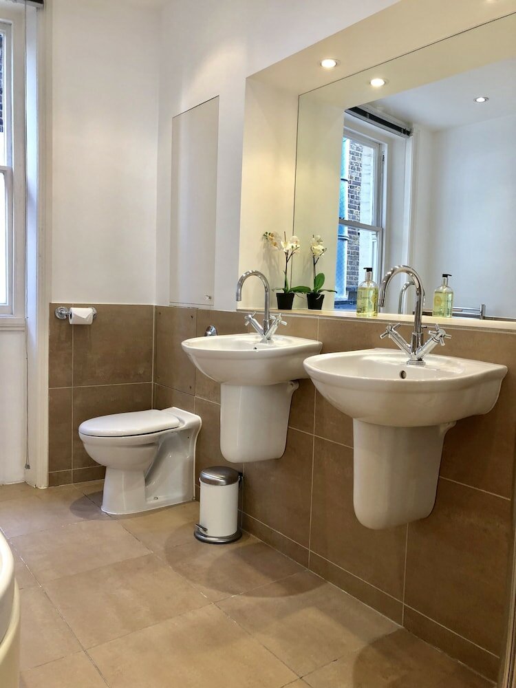 Фото Buckingham Palace View Apartment