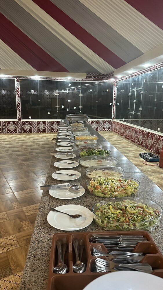 Фото Camp Emilia Rum