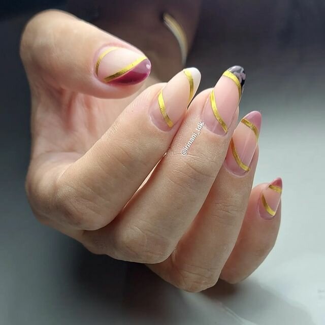 Сән салондарына мастерларды оқыту Academy of nail aesthetics, Талдықорған, фото