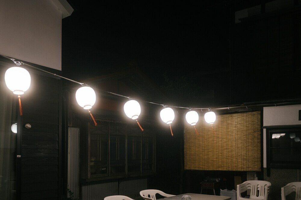 Фото B&b Mikawa - Kanazawa Fish Harbour