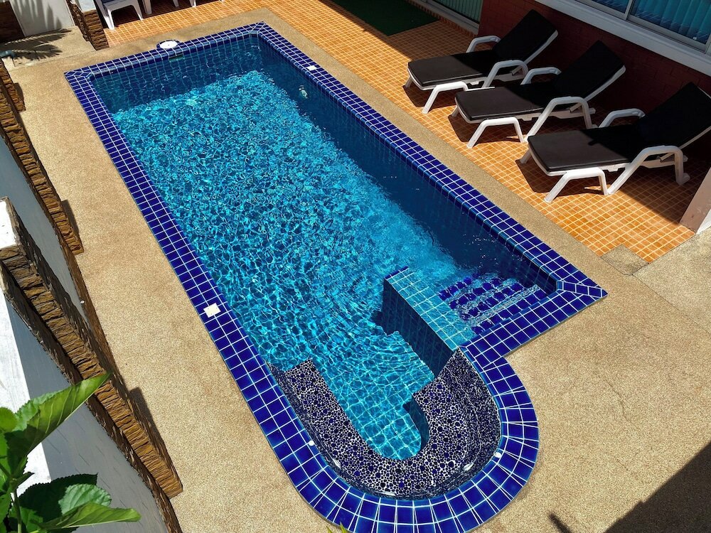 Фото T. W. Marina Pool Villa Pattaya