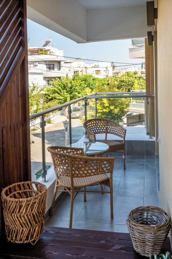 Фото Anna Suites