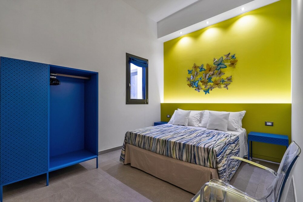 Фото 3430 Residence Medusa - Suite Apollo Pt