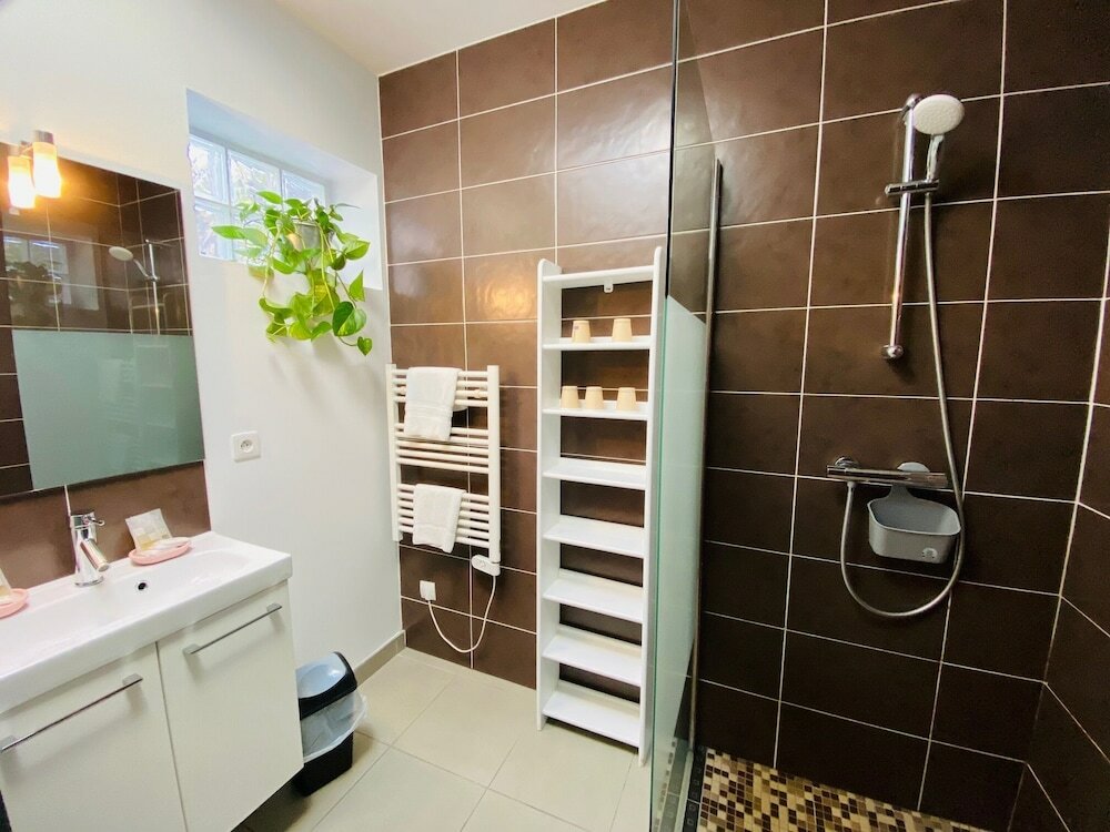 Фото Hôtel Saint-Michel