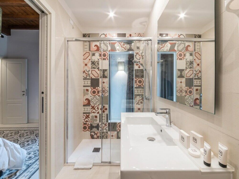 Фото Panisperna Apartment 2