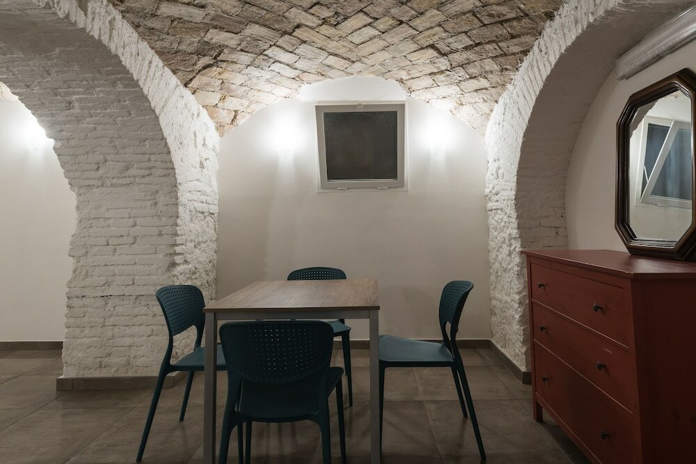 Фото Bed&BikeRome Giulio Cesare