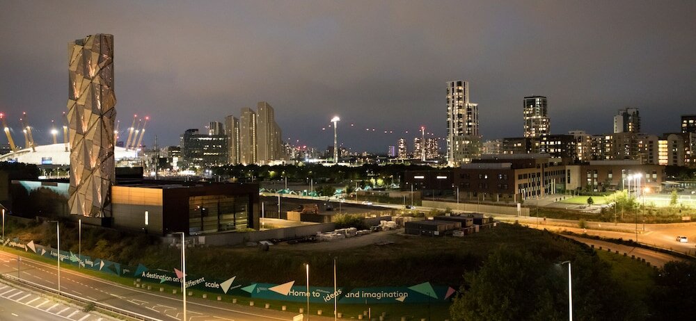 Фото Radisson Red London Greenwich The O2