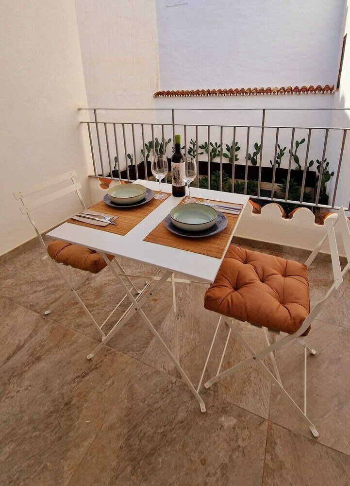 Фото Opuntia Boutique hotel