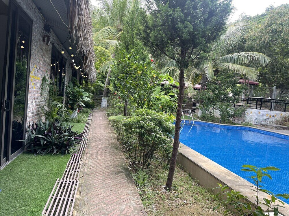 Фото Tropical Retreat Homestay