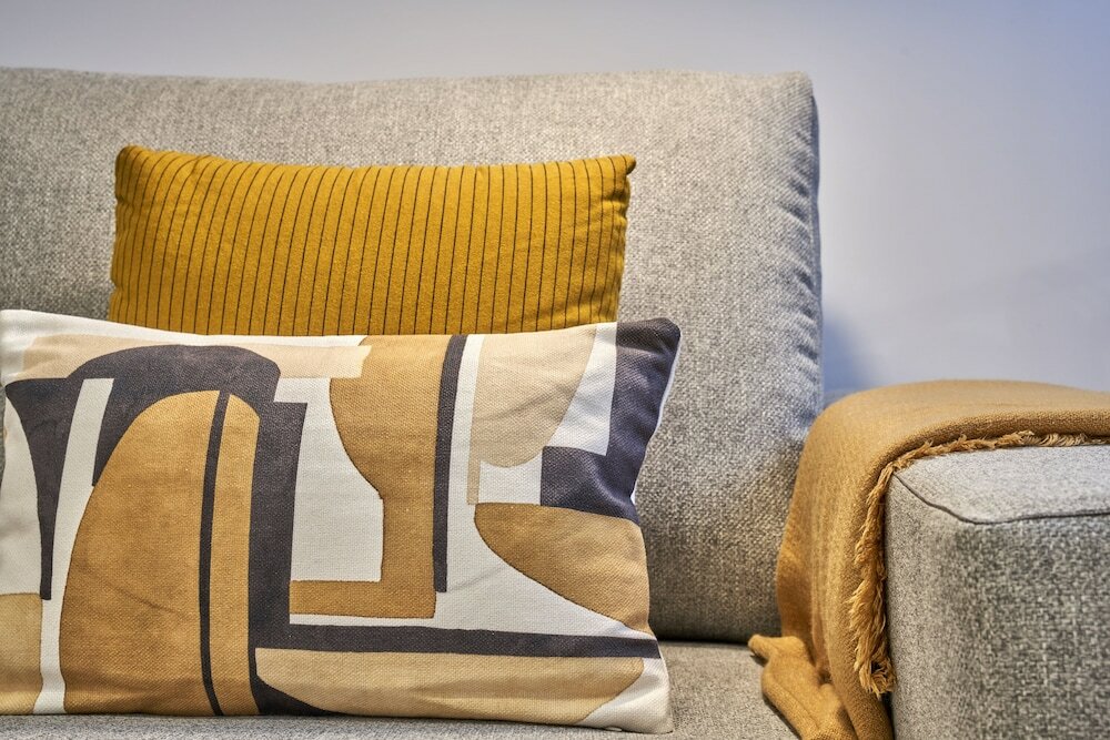 Фото Bonavista Apartments - Chamberí