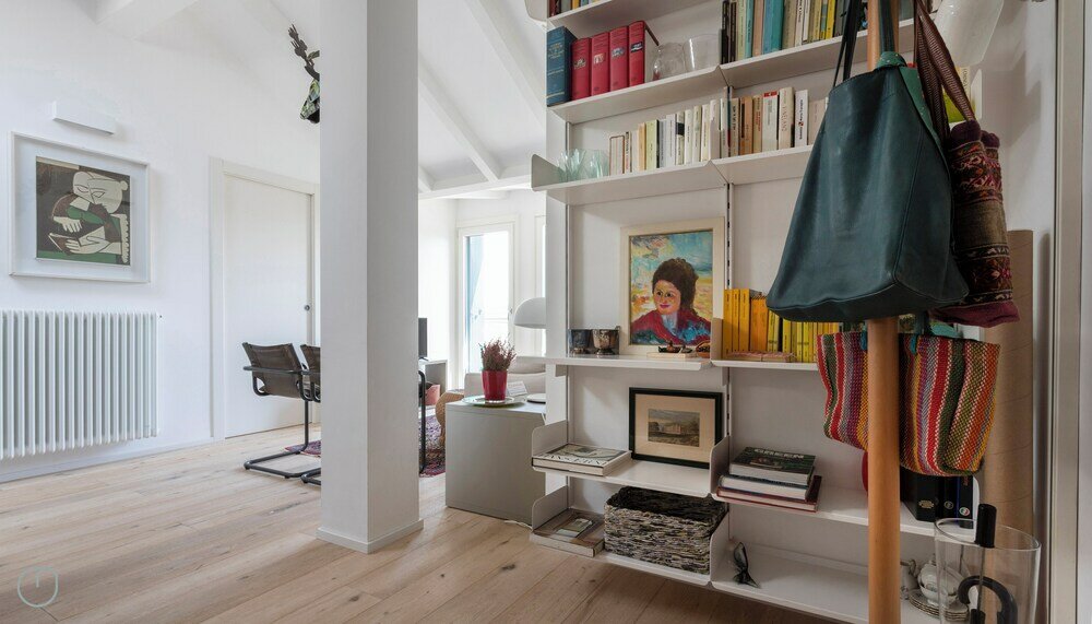 Фото Italianway - Cola Montano 29