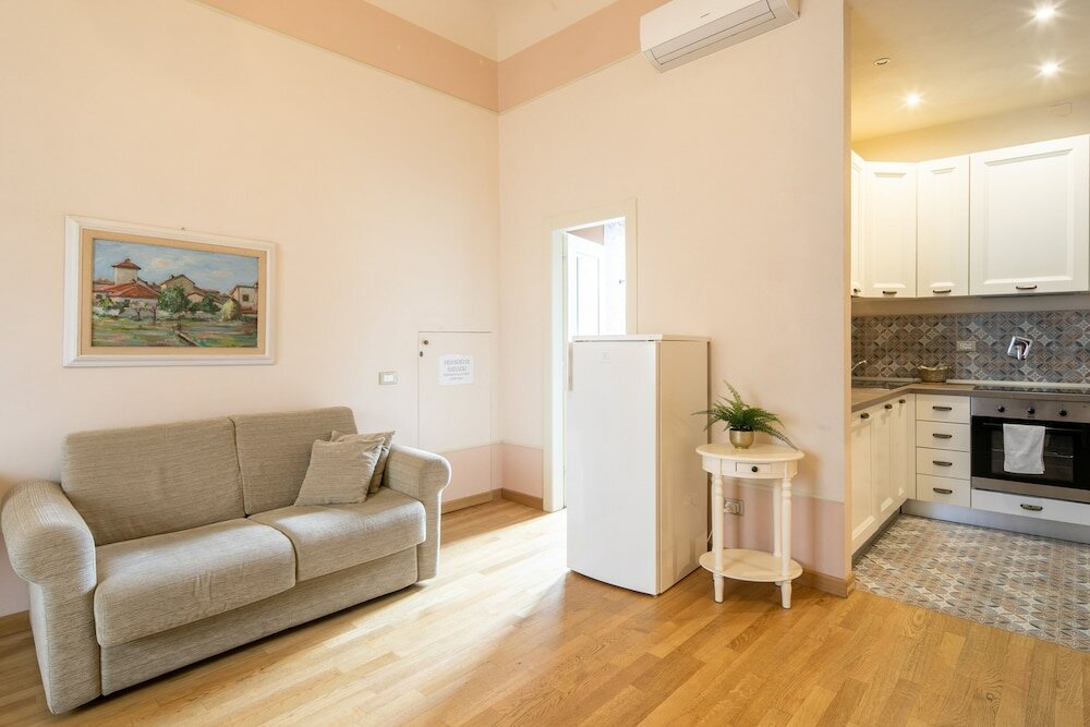 Фото Appartamenti degli Artisti