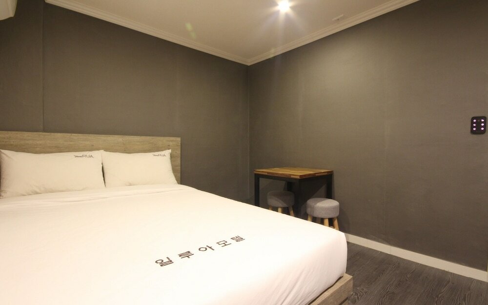 Фото Busan Sasang Illua