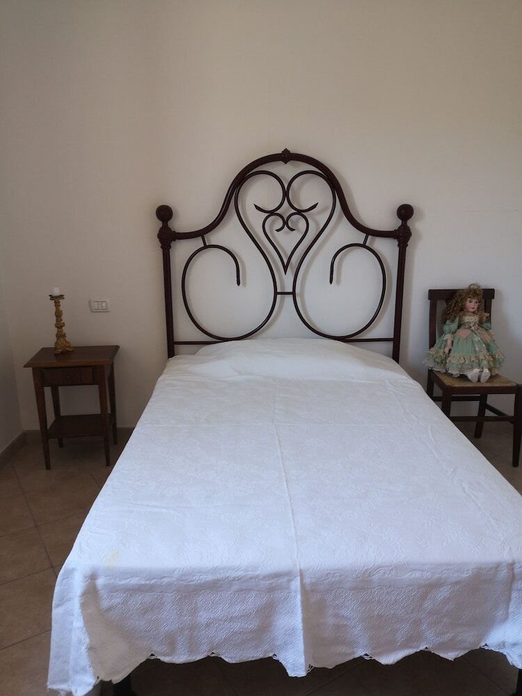 Фото B&b La Terrazza sul Borgo