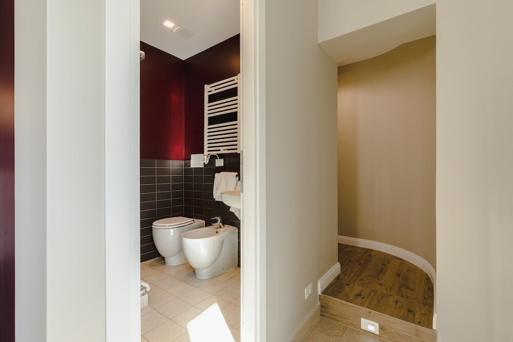 Фото Antica Residenza del Corso