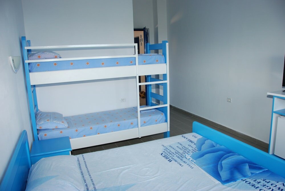 Фото Itaka Hotel