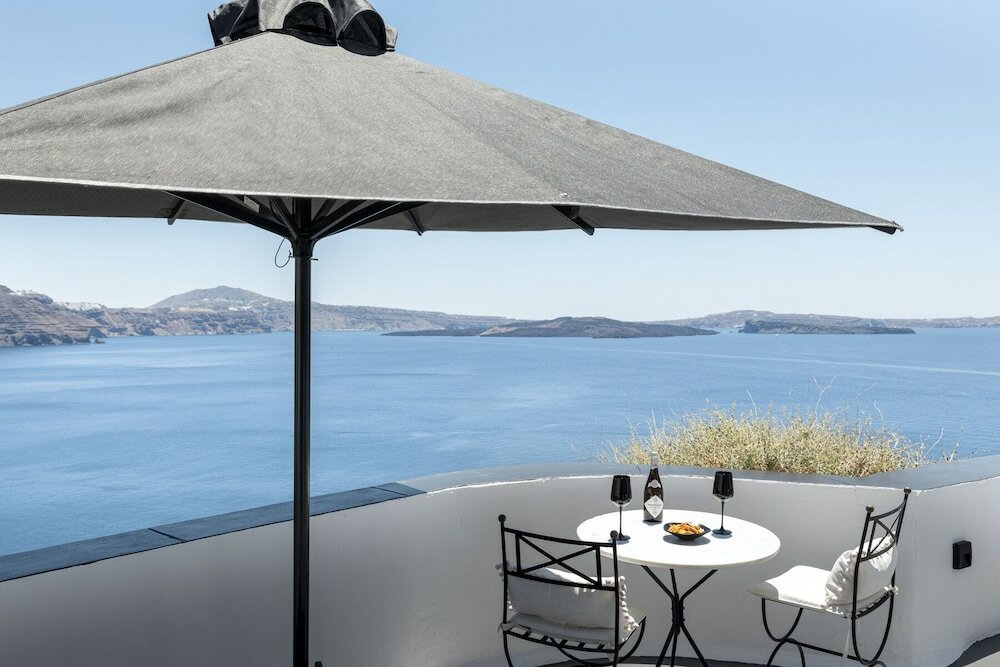 Фото Pearl of Caldera Oia Boutique Hotel