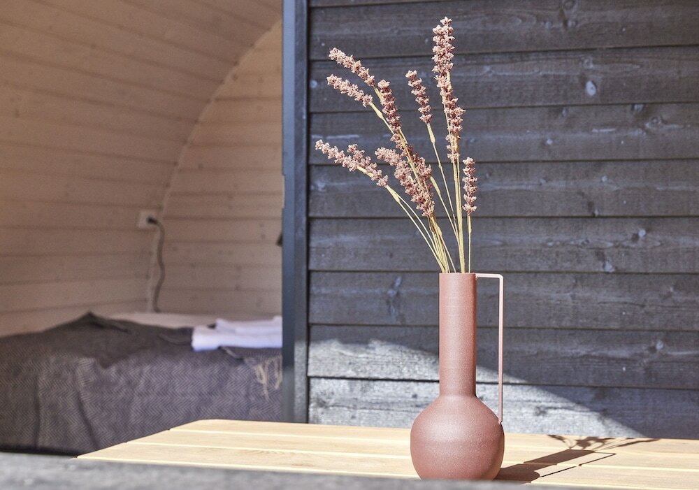 Фото Danhostel Skjern