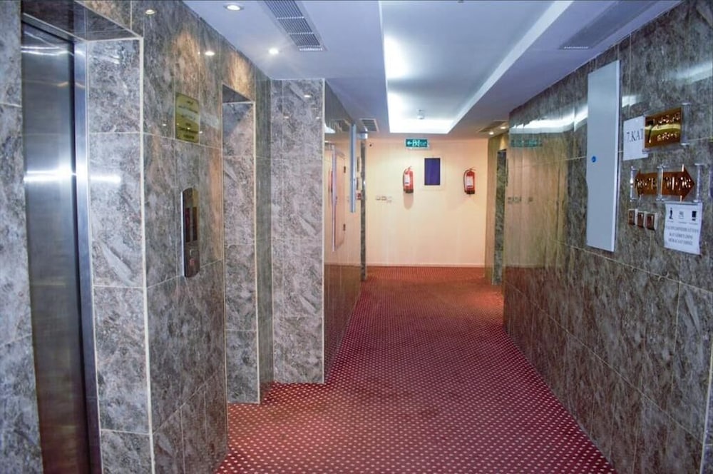 Фото SkyWay hotel rooms