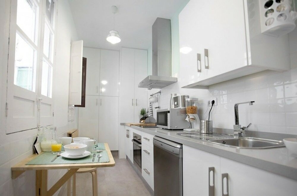 Фото Cordoba Bed And Be - Hostel