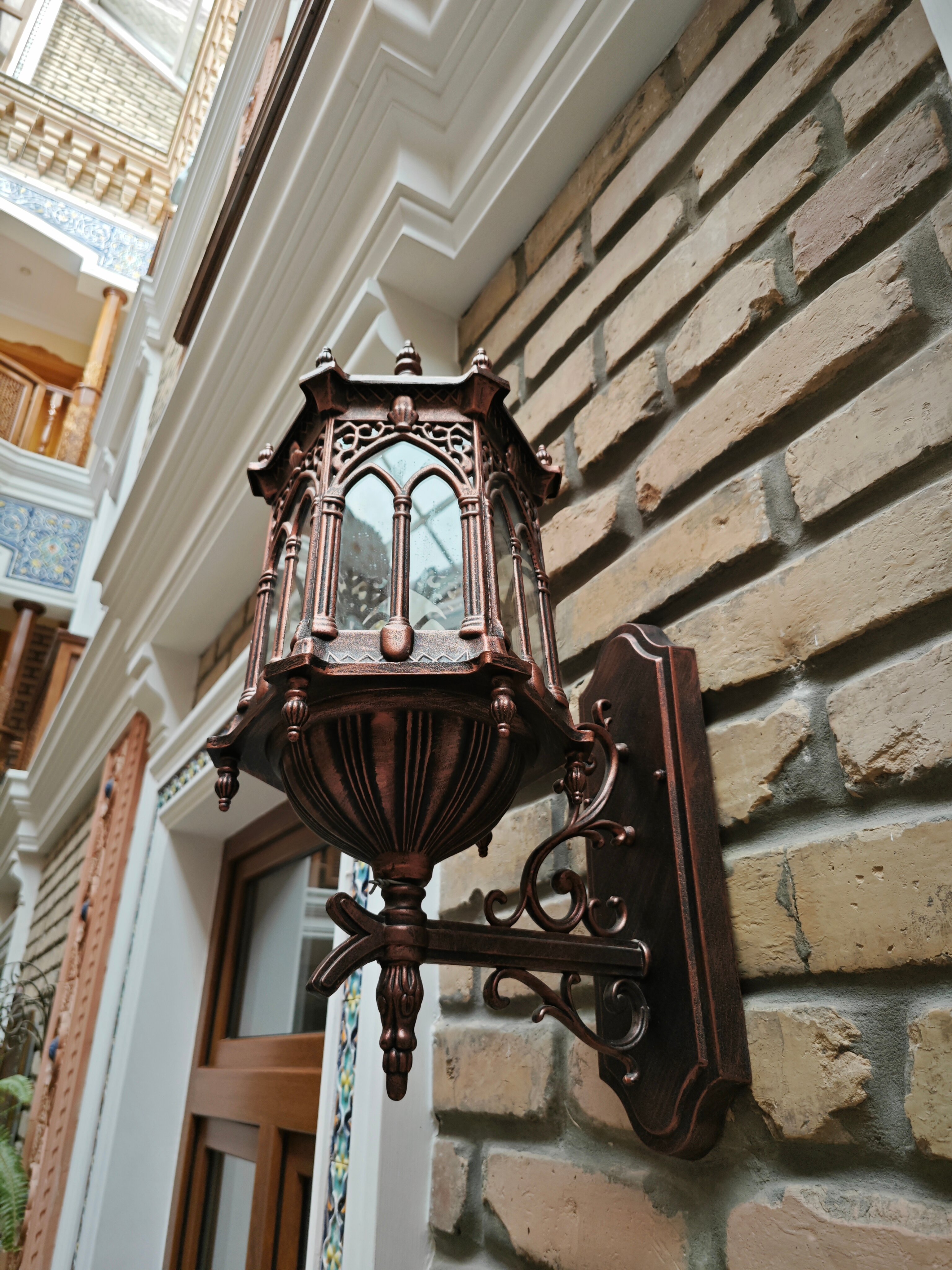 Фото Grand Samarkand Superior B