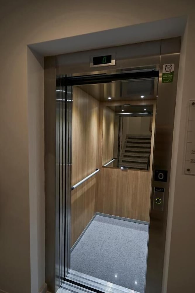 Фото Hostal Boutique Aurora