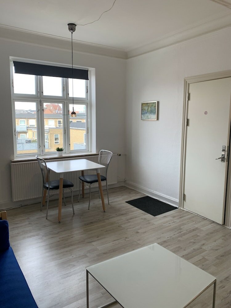 Фото Anne's Home Sønderbro